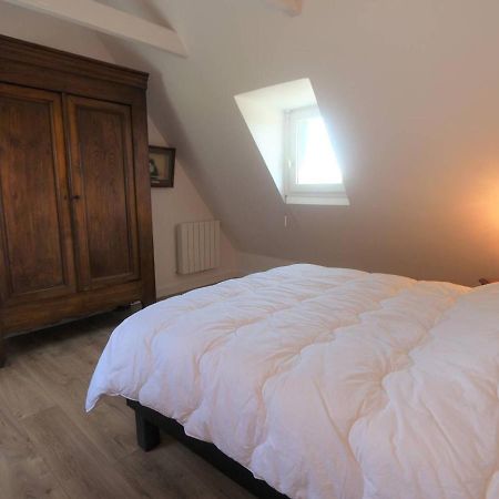 Appartement Combrit, 2 pièces, 4 personnes - FR-1-481-91 Extérieur photo