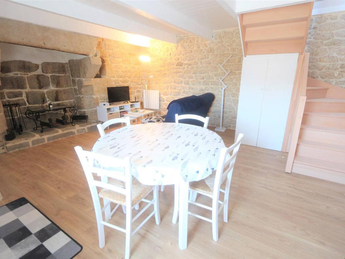 Appartement Combrit, 2 pièces, 4 personnes - FR-1-481-91 Extérieur photo