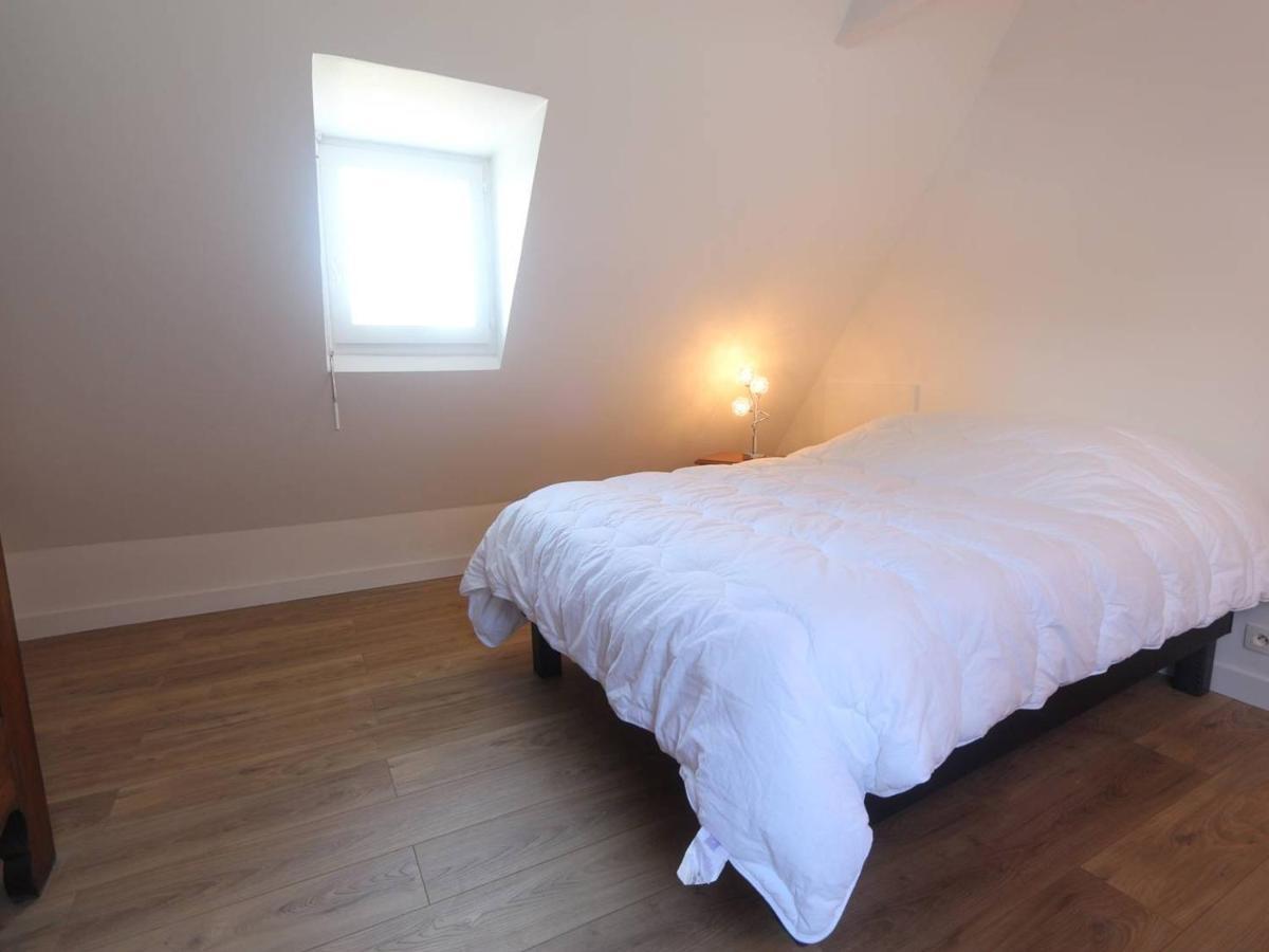 Appartement Combrit, 2 pièces, 4 personnes - FR-1-481-91 Extérieur photo