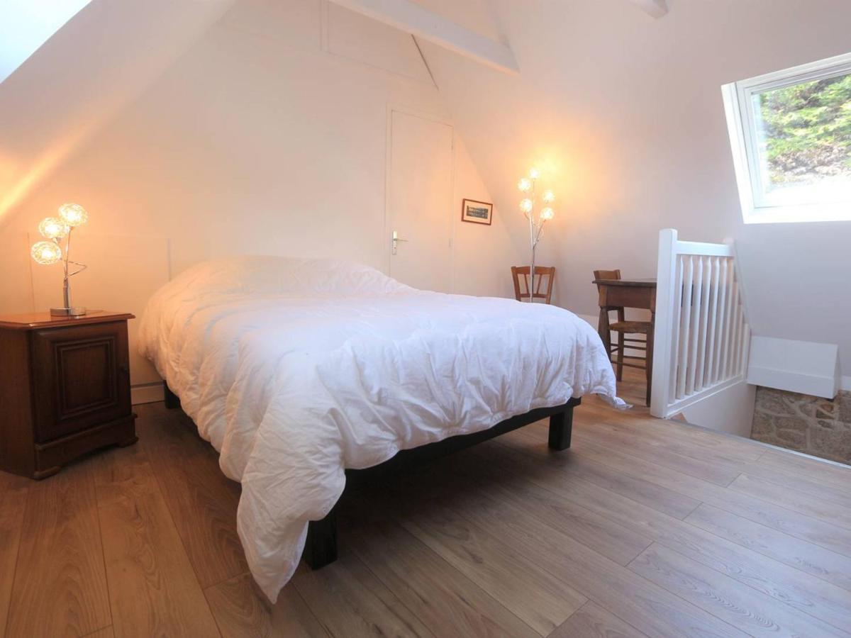 Appartement Combrit, 2 pièces, 4 personnes - FR-1-481-91 Extérieur photo